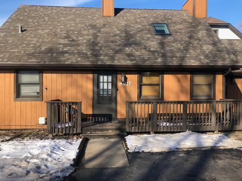 8917 Oneill Dr, Burr Ridge, IL 60527 photo 2