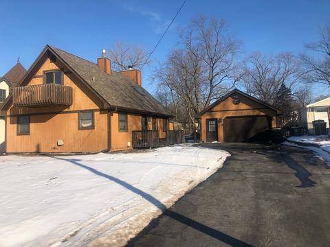 8917 Oneill Dr, Burr Ridge, IL 60527 photo 1