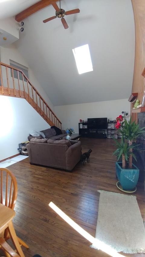 8917 Oneill Dr, Burr Ridge, IL 60527 photo 9