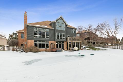 955 Stonehaven Dr, Elgin, IL 60124 photo 35