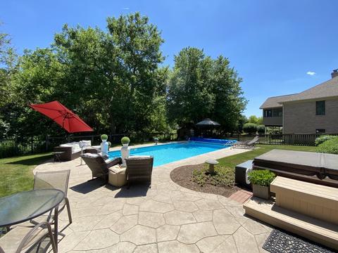 955 Stonehaven Dr, Elgin, IL 60124 photo 31