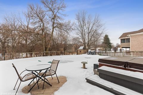 955 Stonehaven Dr, Elgin, IL 60124 photo 34