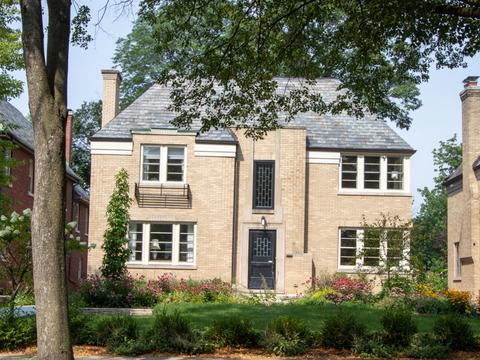 1330 Monroe Ave, River Forest, IL 60305 photo 1