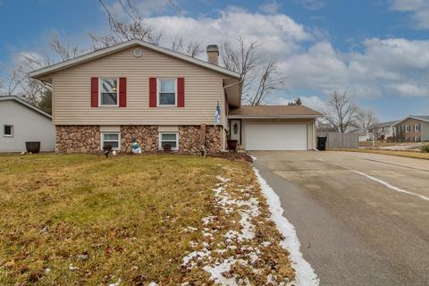 1602 Tompkins Dr, Normal, IL 61761 photo 62