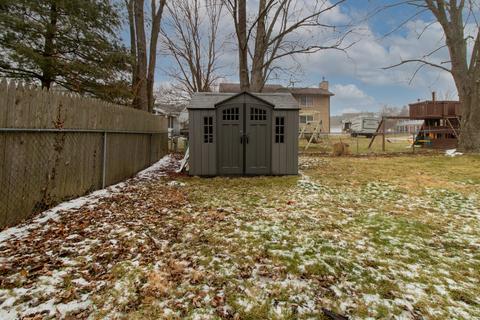 1602 Tompkins Dr, Normal, IL 61761 photo 53