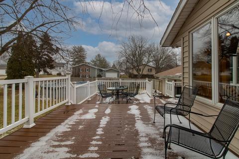 1602 Tompkins Dr, Normal, IL 61761 photo 59