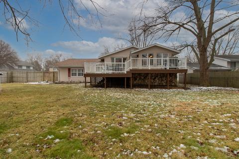 1602 Tompkins Dr, Normal, IL 61761 photo 55