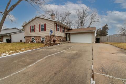 1602 Tompkins Dr, Normal, IL 61761 photo 1