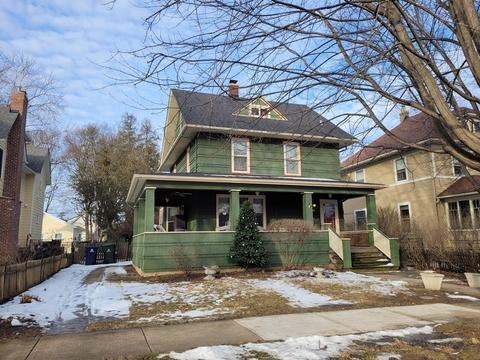 125 N Wright St, Naperville, IL 60540 photo 1