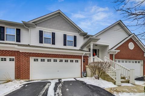 1603 Millbrook Dr, Algonquin, IL 60102 photo 1
