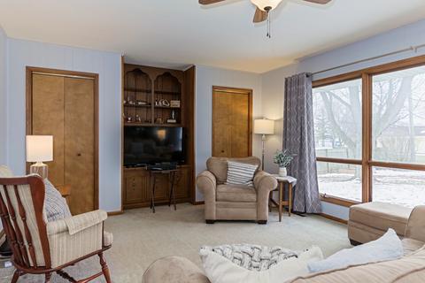 412 W Jackson St, Cullom, IL 60929 photo 7