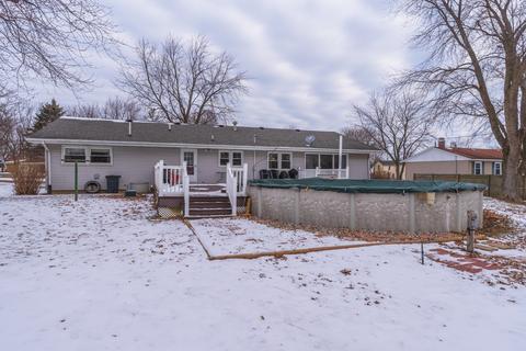 412 W Jackson St, Cullom, IL 60929 photo 28