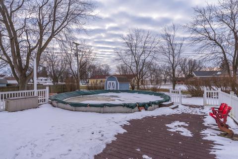 412 W Jackson St, Cullom, IL 60929 photo 25