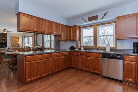 412 W Jackson St, Cullom, IL 60929 photo 11
