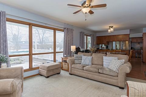 412 W Jackson St, Cullom, IL 60929 photo 8