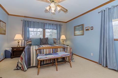 412 W Jackson St, Cullom, IL 60929 photo 14