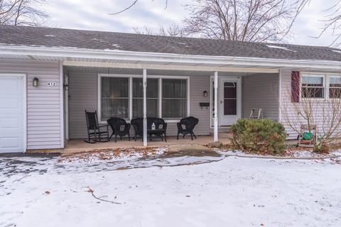 412 W Jackson St, Cullom, IL 60929 photo 2
