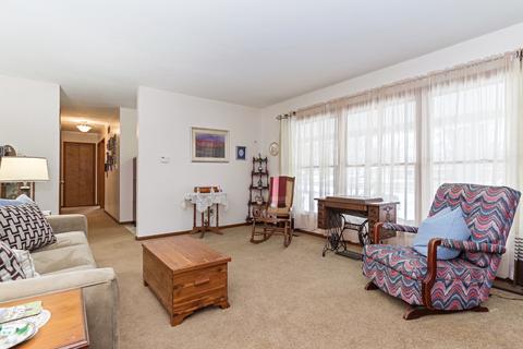 412 W Jackson St, Cullom, IL 60929 photo 5