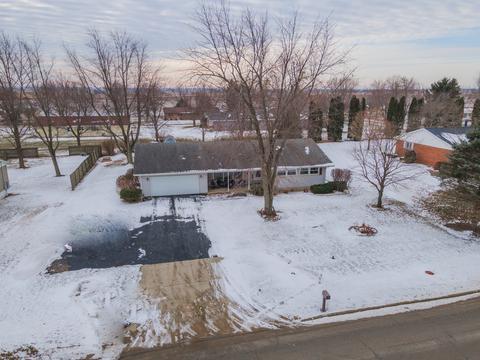 412 W Jackson St, Cullom, IL 60929 photo 31