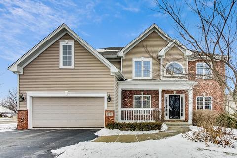 13001 Tipperary Ct, Plainfield, IL 60585 photo 1