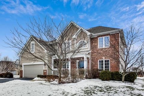 13001 Tipperary Ct, Plainfield, IL 60585 photo 2