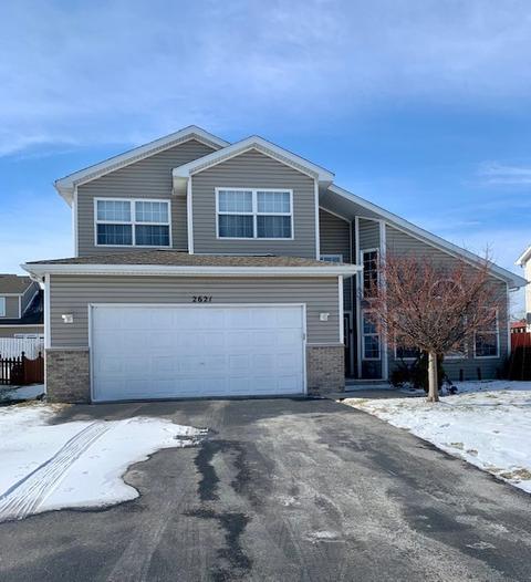 2621 Mirage Ave, Plainfield, IL 60586 photo 1