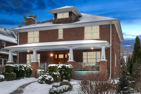 2330 Ridgeway Ave, Evanston, IL 60201 photo 37