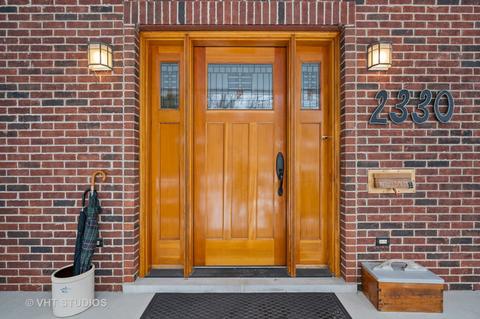 2330 Ridgeway Ave, Evanston, IL 60201 photo 3