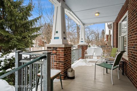2330 Ridgeway Ave, Evanston, IL 60201 photo 2