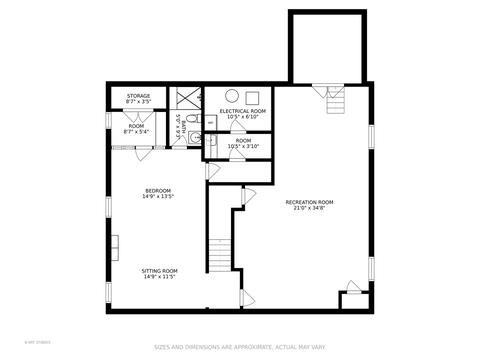 2330 Ridgeway Ave, Evanston, IL 60201 photo 41