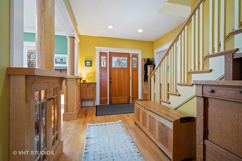 2330 Ridgeway Ave, Evanston, IL 60201 photo 5