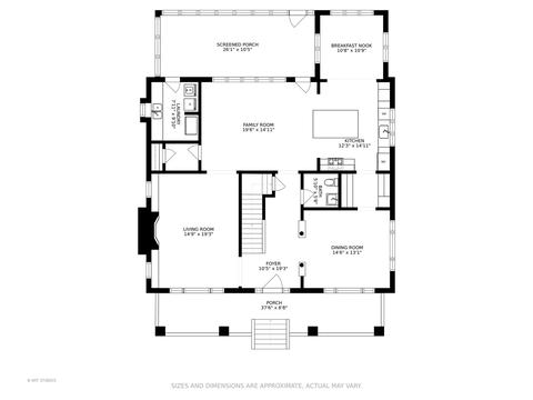 2330 Ridgeway Ave, Evanston, IL 60201 photo 38