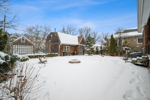 2330 Ridgeway Ave, Evanston, IL 60201 photo 36