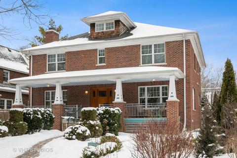 2330 Ridgeway Ave, Evanston, IL 60201 photo 1