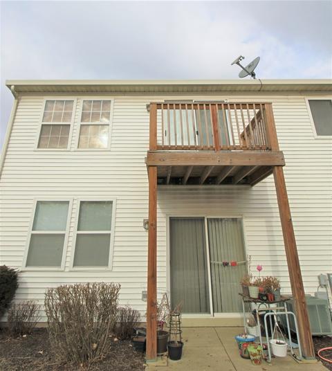 2415 Reflections Dr, Aurora, IL 60502 photo 29