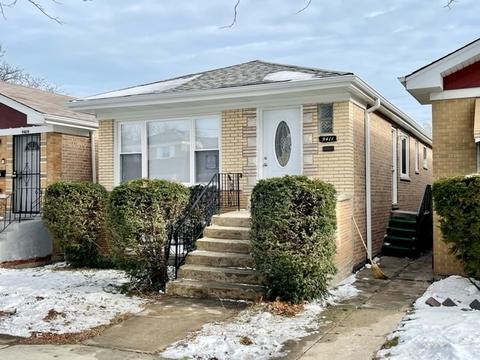 9411 S Normal Ave, Chicago, IL 60620 photo 1