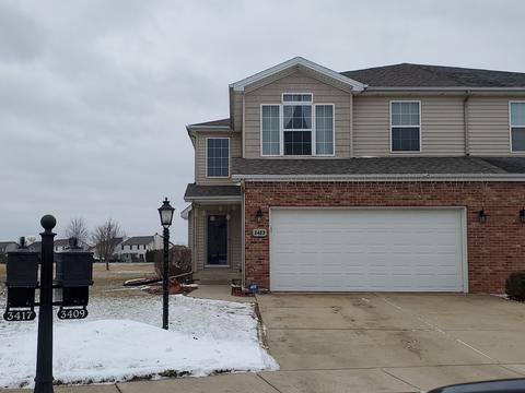 3409 Enclave Way, Normal, IL 61761 photo 1