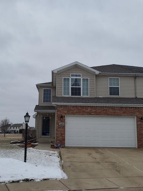3409 Enclave Way, Normal, IL 61761 photo 2