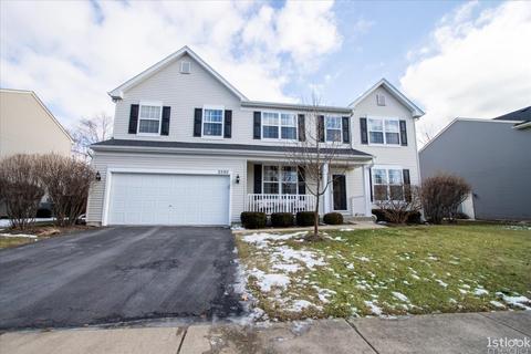2590 Rourke Dr, Aurora, IL 60503 photo 1