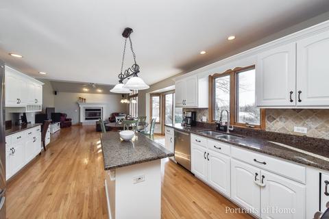 13348 Blackstone Ln, Plainfield, IL 60585 photo 9