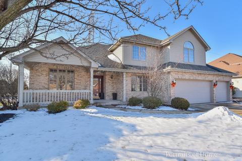 13348 Blackstone Ln, Plainfield, IL 60585 photo 1