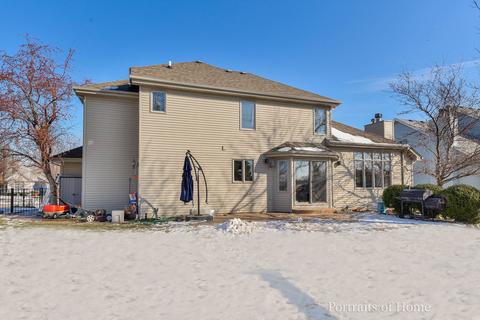 13348 Blackstone Ln, Plainfield, IL 60585 photo 30