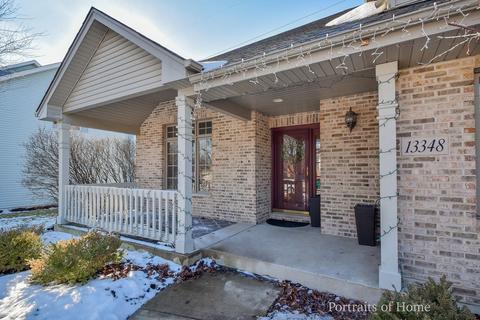13348 Blackstone Ln, Plainfield, IL 60585 photo 2
