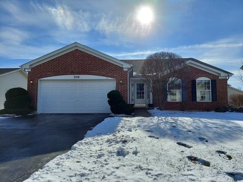 7214 Waterman Dr, Plainfield, IL 60586 photo 1
