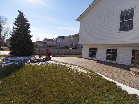 7214 Waterman Dr, Plainfield, IL 60586 photo 20