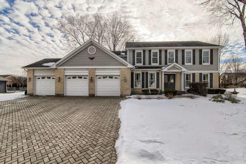 1120 Surrey Ln, Itasca, IL 60143 photo 1