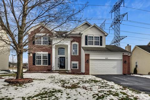 1505 Russell Dr, Hoffman Estates, IL 60192 photo 1