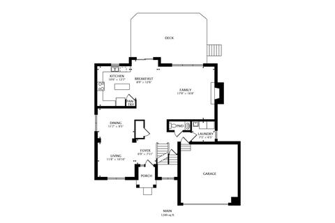 1505 Russell Dr, Hoffman Estates, IL 60192 photo 35