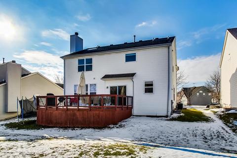 1505 Russell Dr, Hoffman Estates, IL 60192 photo 33