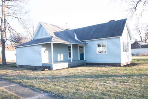 218 E 13th St, Georgetown, IL 61846 photo 1